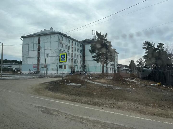 Свободного назначения, 22.5 м²