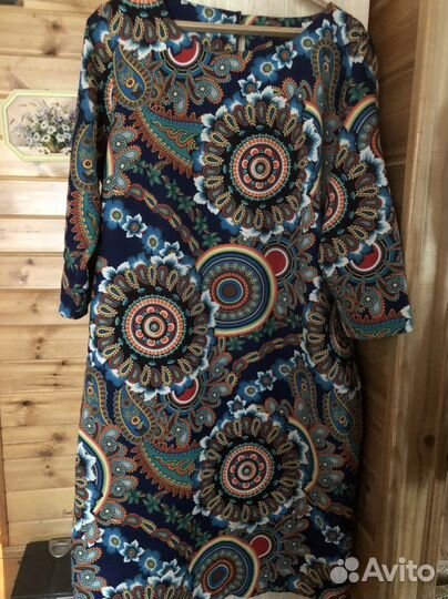 Платья красивые,хороших фирм 50,52,54р