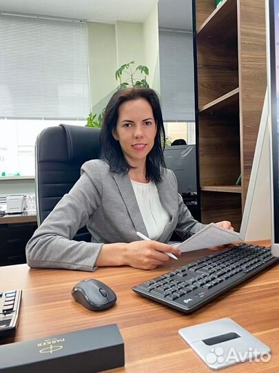 Главный бухгалтер резюме