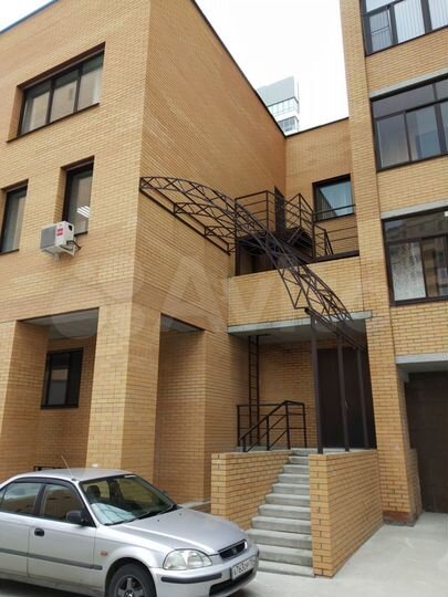 Свободного назначения, 286 м²