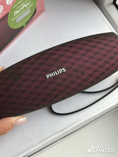 Колонки philips