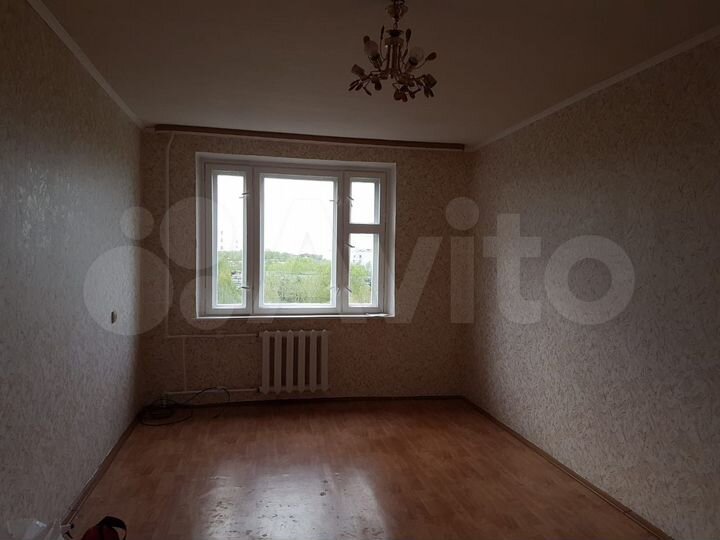 1-к. квартира, 34 м², 9/9 эт.