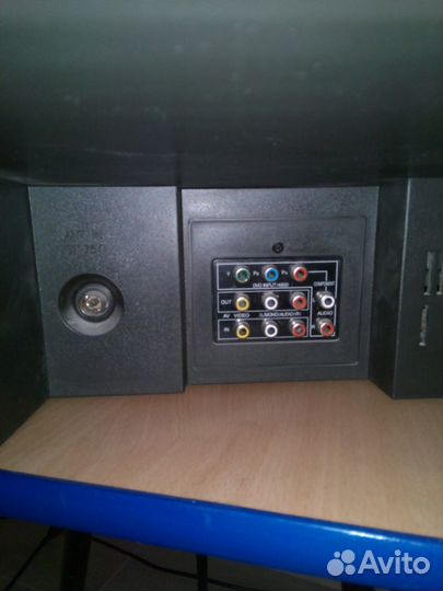 Телевизор LG 21