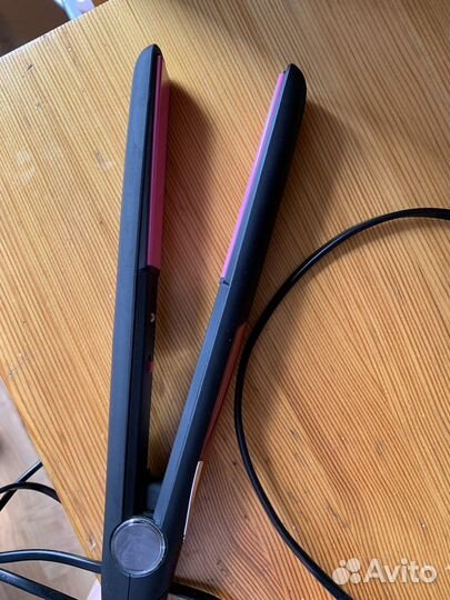 Выпрямитель для волос