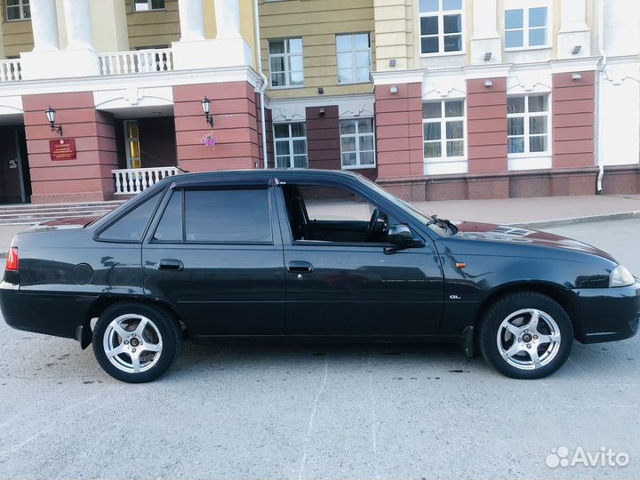 Daewoo Nexia 1.6 МТ, 2011, 140 862 км