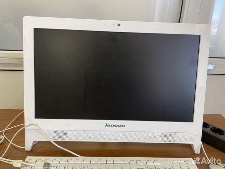 Моноблок lenovo