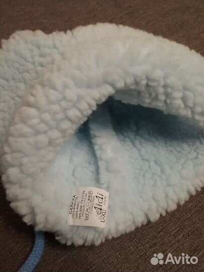 Демисезонные и зимние шапочки