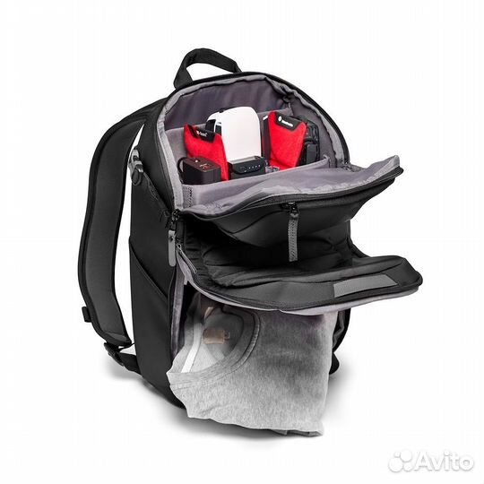 Рюкзак manfrotto Advanced 3 Compact (MB MA3-BP-C)