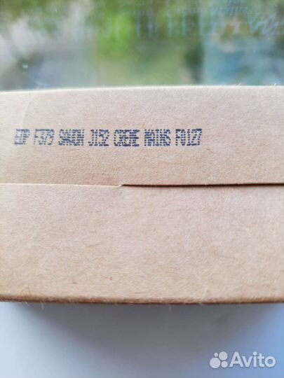 Набор Jeanne en Provence