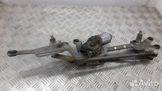 Механизм стеклоочистителя lexus LS 4 (3MF08JR01)