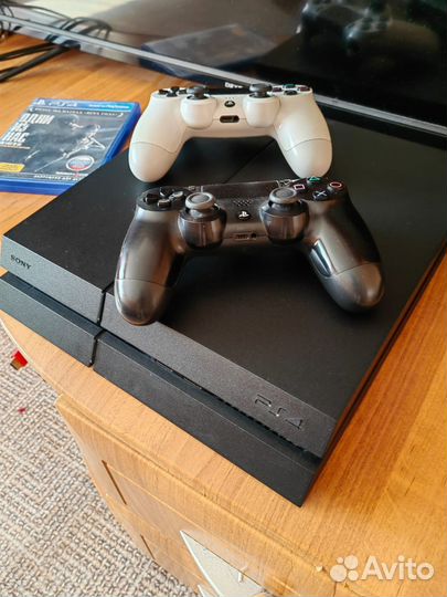 Sony PS4 slim 1tb