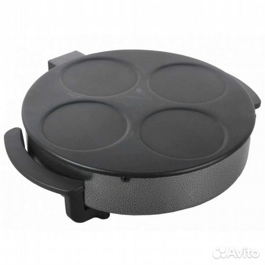 Блинница новая Великие Реки Добряна-2