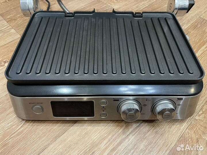 Электрогриль delonghi гриль