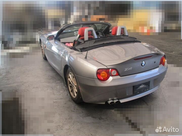 Фонарь задний правый Bmw Z4 E85 M54 226S1 (2.2)