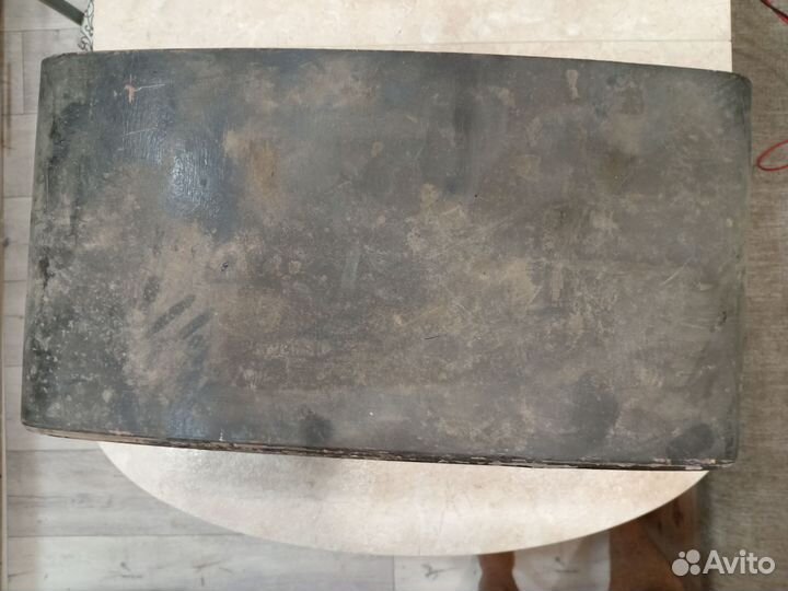 Радиоприёмник вэф м 557