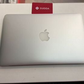 Ноутбук, Apple MacBook AIR 11 2017 250 GB