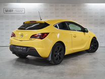 Opel Astra 1.4 MT, 2011, 142 500 км, с пробегом, цена 803 495 руб.