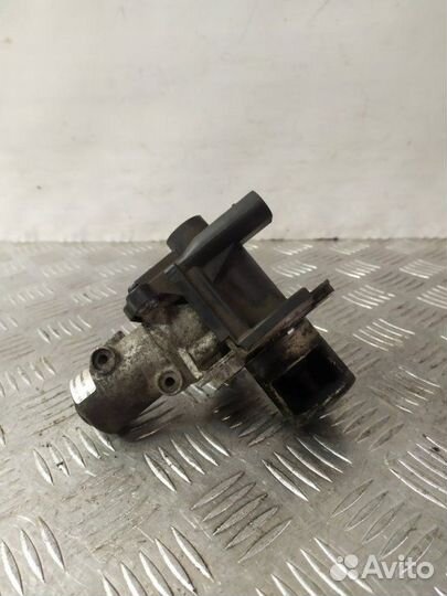Клапан EGR Nissan Qashqai внедорожник 5 дв. 1.5