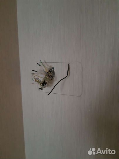 Электрик оперативный