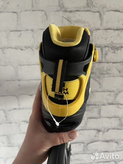 Ролики новые