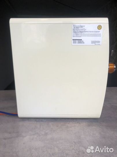 Система очистки воды zepter