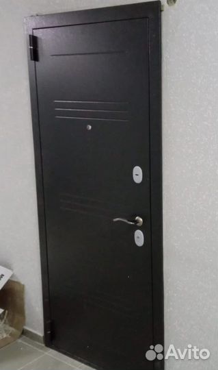 Дверь входная