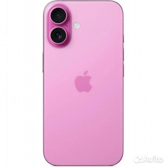 iPhone 16, 256 ГБ