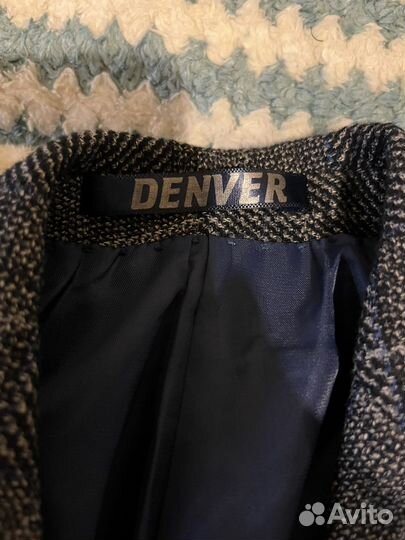 Костюм детский