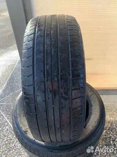 Yokohama A460J 205/55 R16 25B