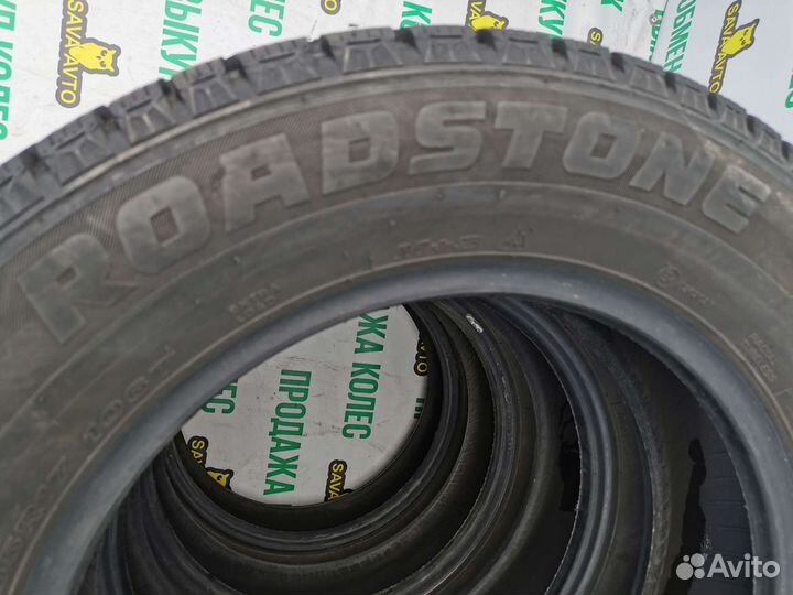 Roadstone Winguard Ice SUV 225/65 R17
