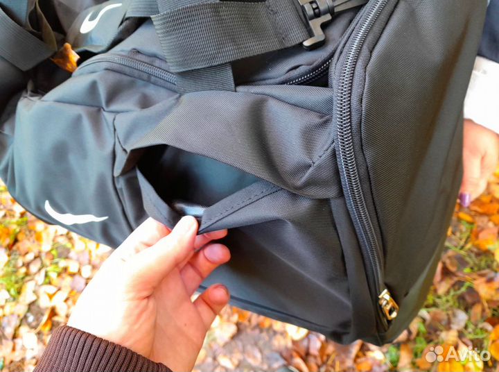 Спортивная сумка nike