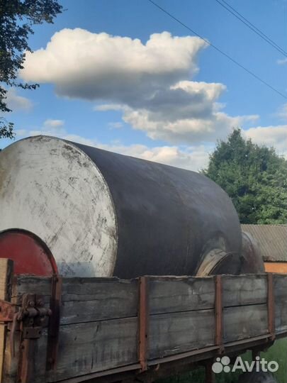 Продам ёмкость 3 куб