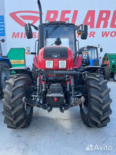 Трактор МТЗ (Беларус) 1221.3, 2023