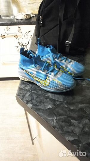 Бутсы сороконожки