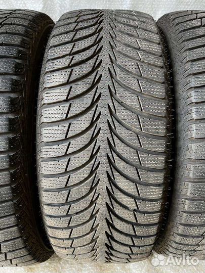 Goodyear UltraGrip Ice+ 215/55 R17 94T