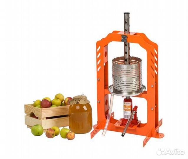 Пресс для сока Hanhi