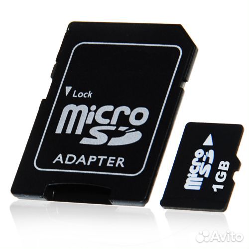 SanDisk MicroSd TF 64Mb (Genuine SdSdQ)