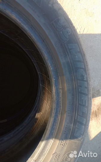 Michelin Primacy 3 205/55 R16