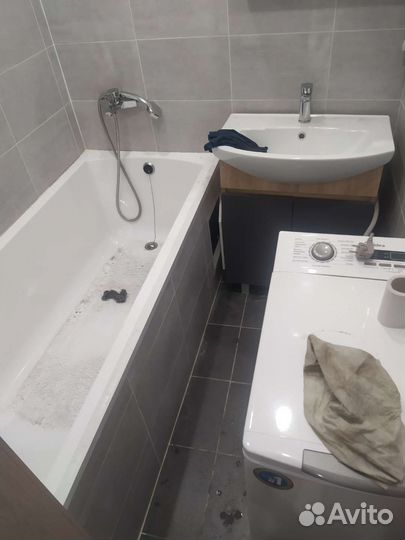 Клининг - уборка любой сложности