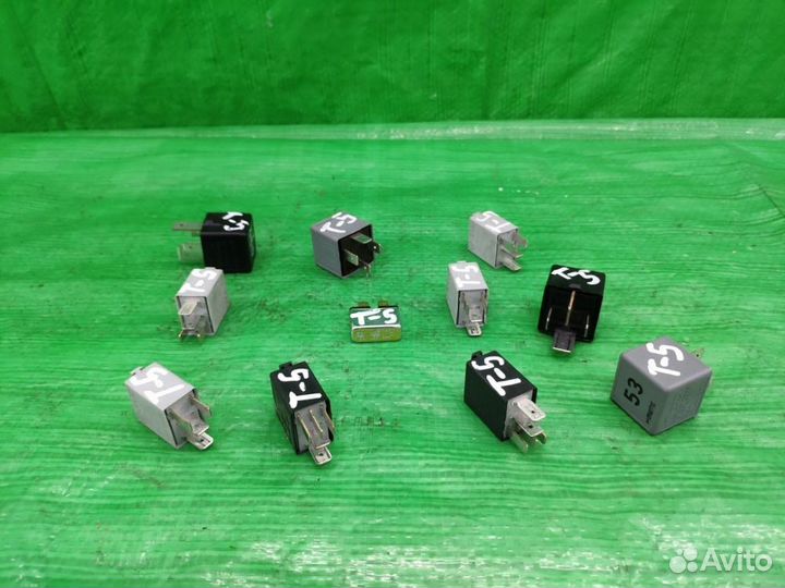 Блок управления бортовой сети Tiguan/Passat/Jetta