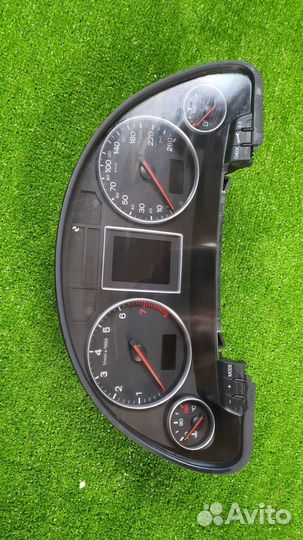 Спидометр Audi A4 B6