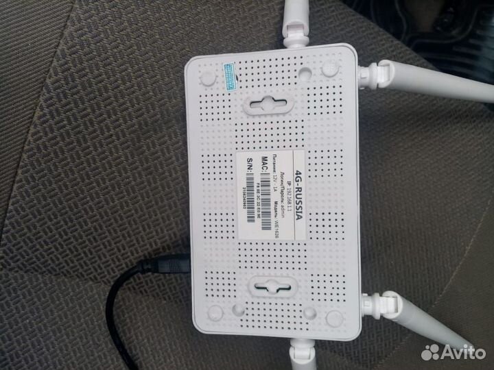 Беспроводной интернет в частный дом 3джи 4 джи