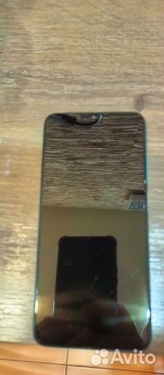Xiaomi Redmi 9T NFC, 4/64 ГБ