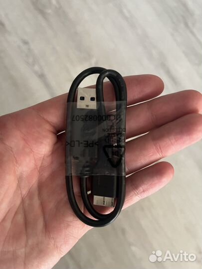 Провод для внешнего жесткого диска usb
