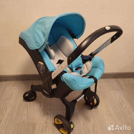 Кресло коляска doona