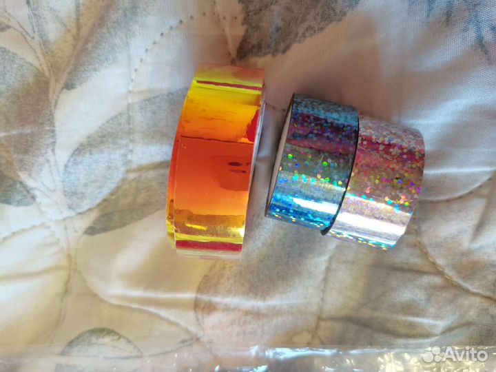 Предметы для художественной гимнастики