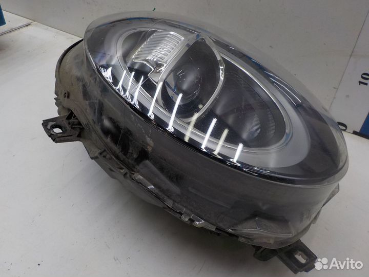 Фара левая Mini Hatch F55/F56 2018-2021