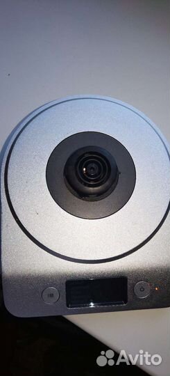 Чайник bork K781 на запчасти