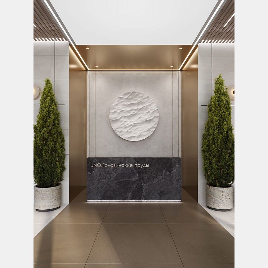 Квартира-студия, 25,9 м², 24/28 эт.