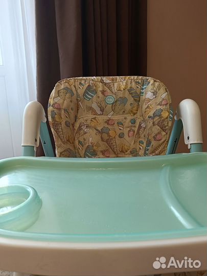 Стул для кормления